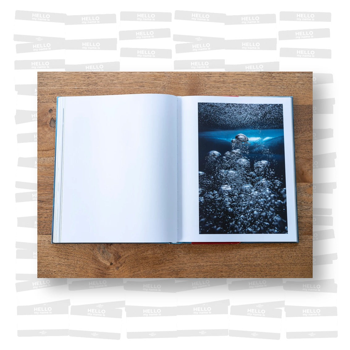 Ben Thouard – Turbulences