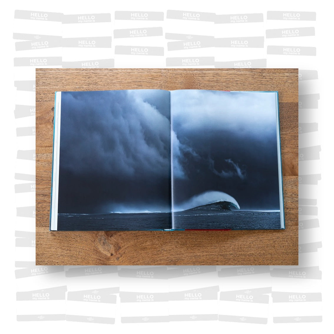 Ben Thouard – Turbulences