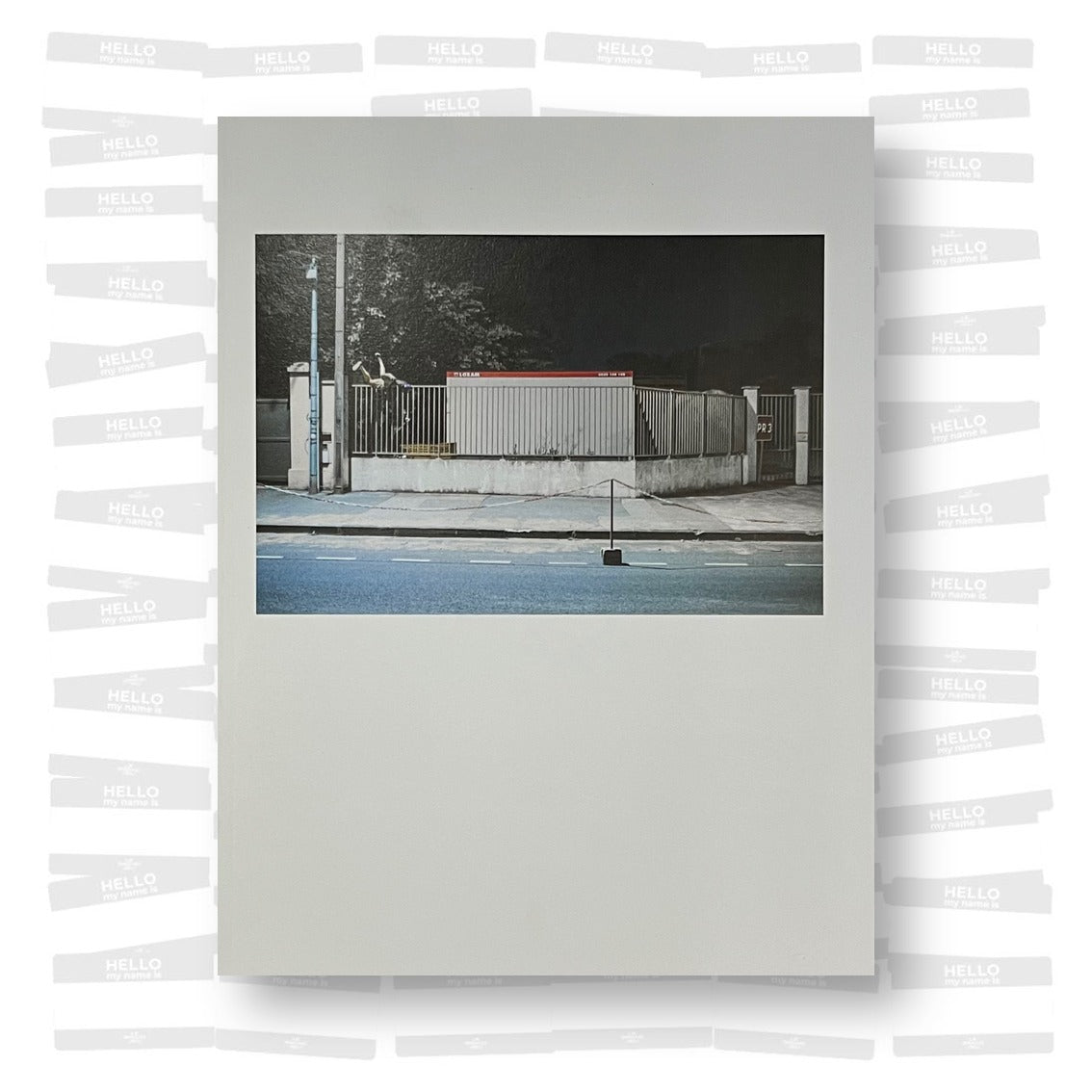 Benjamin Roudet – Confessions intimes