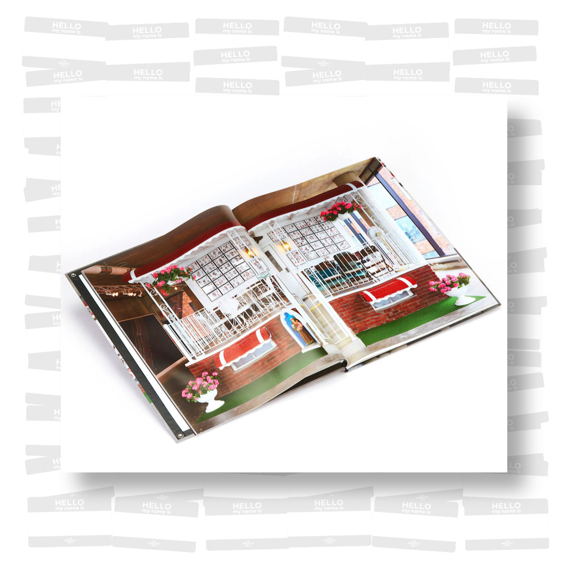 Bert Krak - Magic Touch