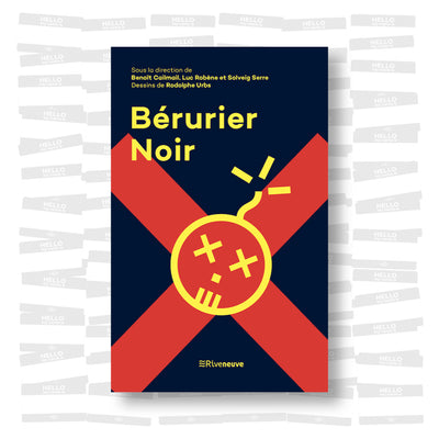 Bérurier Noir