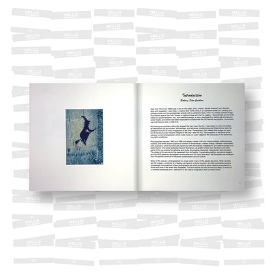 Bethany Eden Jacobson – Another Time Another Place