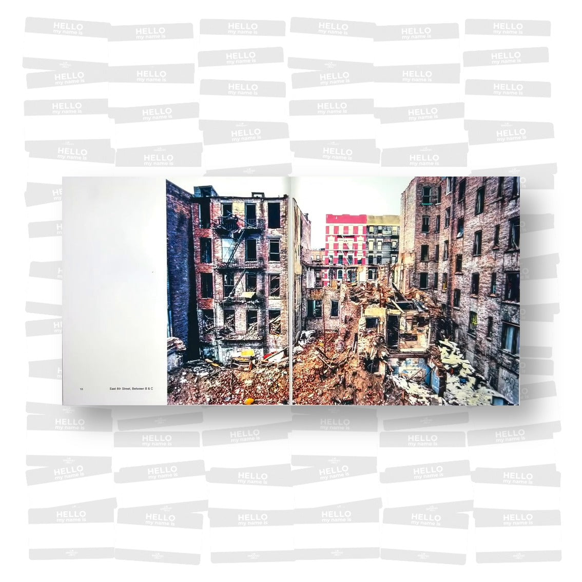 Bethany Eden Jacobson – Another Time Another Place (PRE-ORDER)