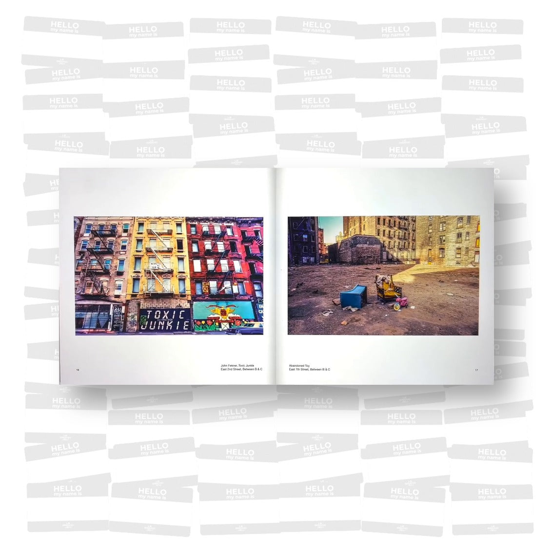Bethany Eden Jacobson – Another Time Another Place (PRE-ORDER)