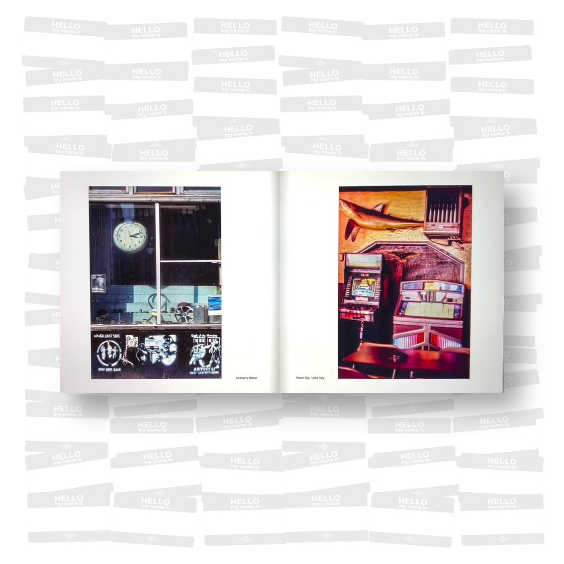 Bethany Eden Jacobson – Another Time Another Place (PRE-ORDER)