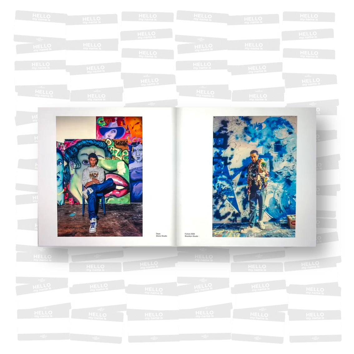 Bethany Eden Jacobson – Another Time Another Place (PRE-ORDER)