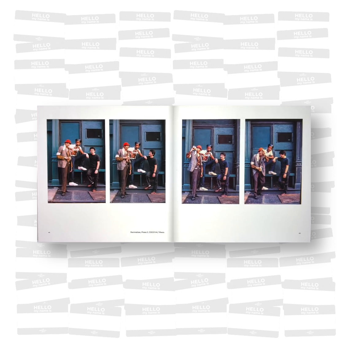 Bethany Eden Jacobson – Another Time Another Place (PRE-ORDER)