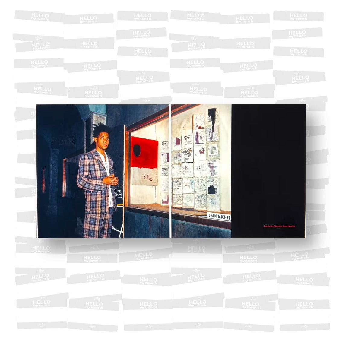 Bethany Eden Jacobson – Another Time Another Place (PRE-ORDER)