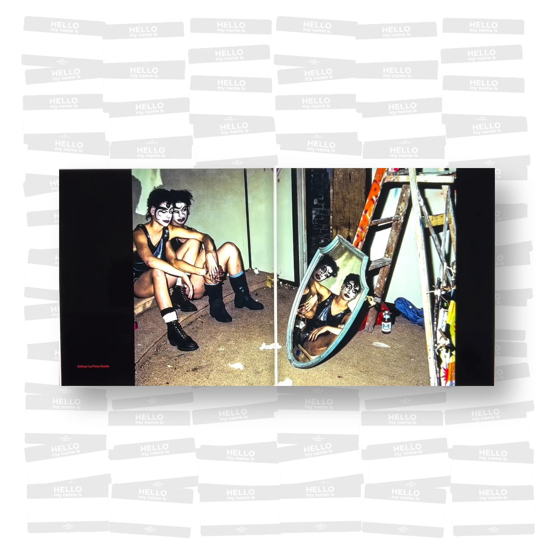 Bethany Eden Jacobson – Another Time Another Place (PRE-ORDER)