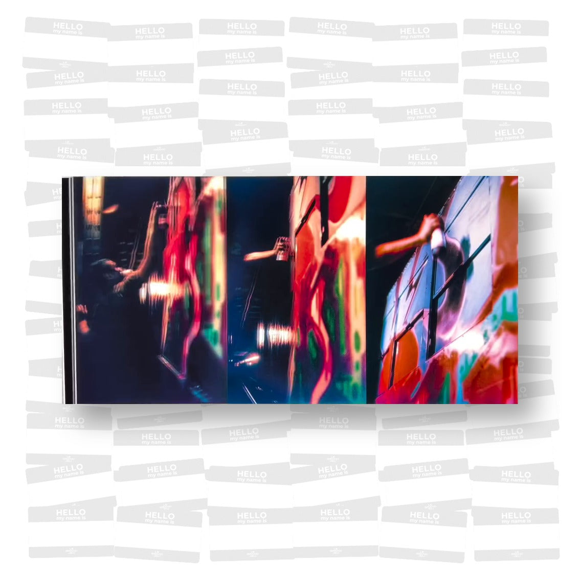 Bethany Eden Jacobson – Another Time Another Place (PRE-ORDER)