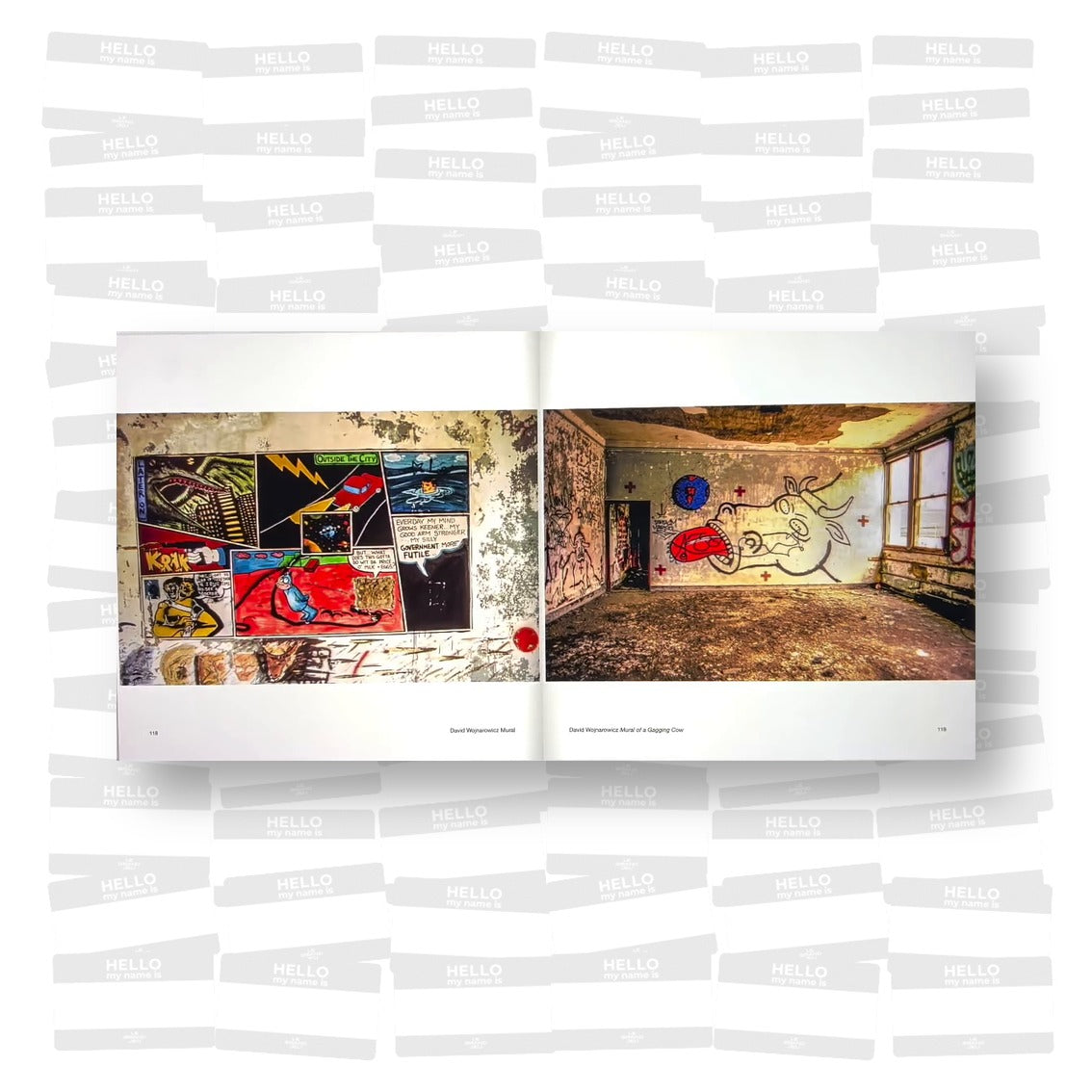 Bethany Eden Jacobson – Another Time Another Place (PRE-ORDER)
