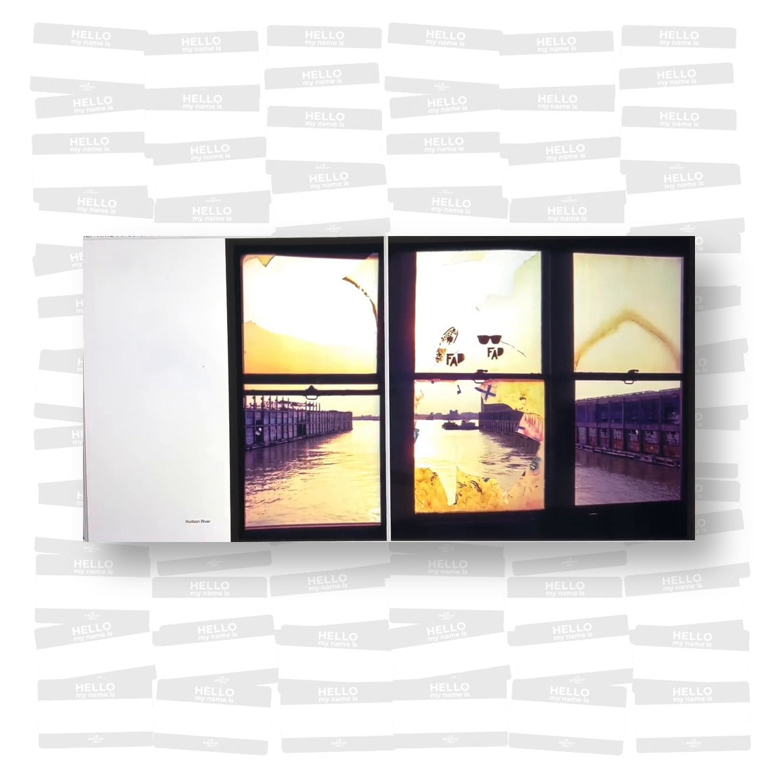 Bethany Eden Jacobson – Another Time Another Place (PRE-ORDER)