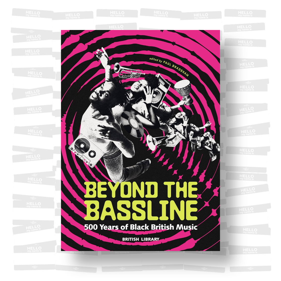 Beyond the Bassline: 500 Years of Black British Music