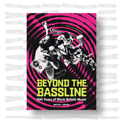 Beyond the Bassline: 500 Years of Black British Music
