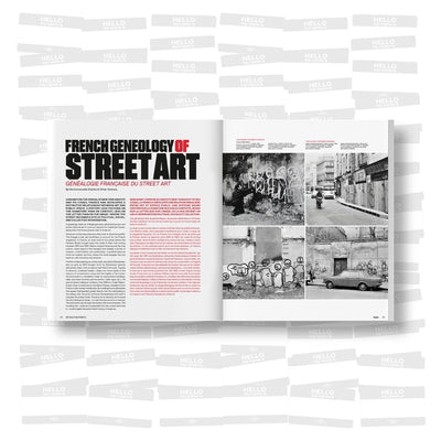 Beyond the Streets Paris 2026 Catalogue (PRE-ORDER)