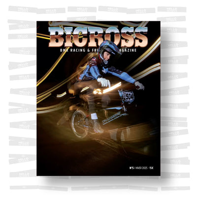 Bicross Magazine #5