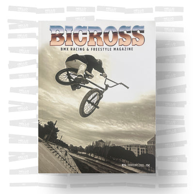 Bicross Magazine #6