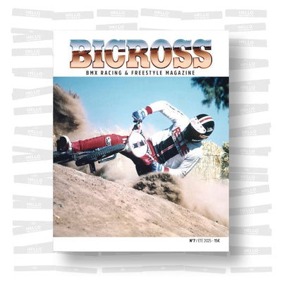 Bicross Magazine #7