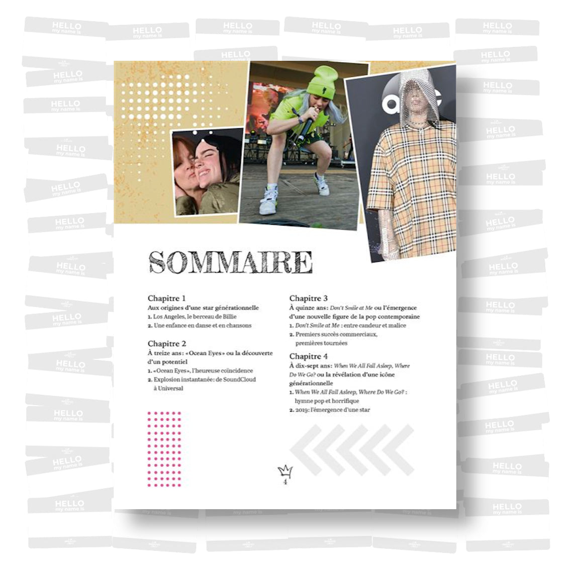 Billie Eilish - Le phénomène d'une génération