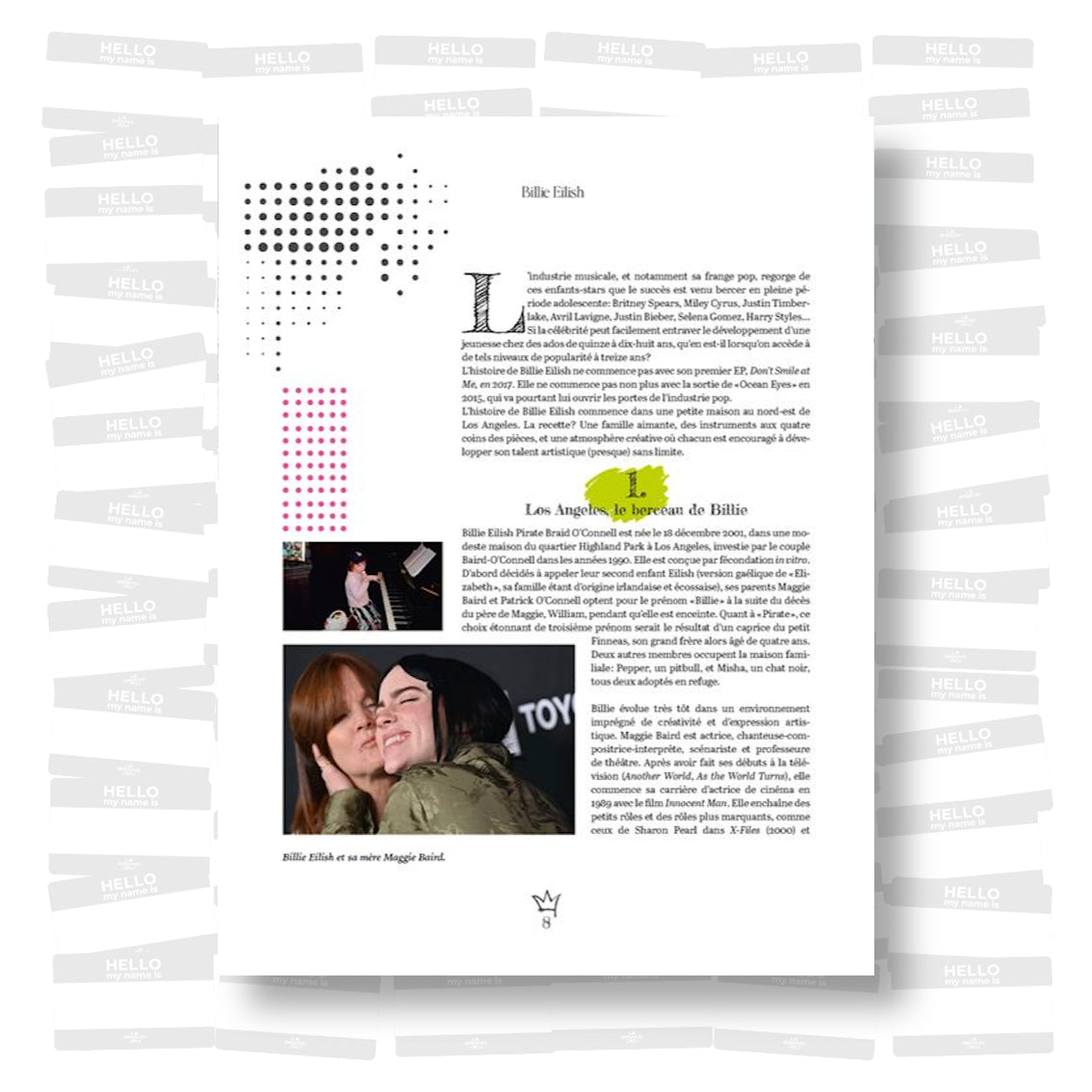 Billie Eilish - Le phénomène d'une génération