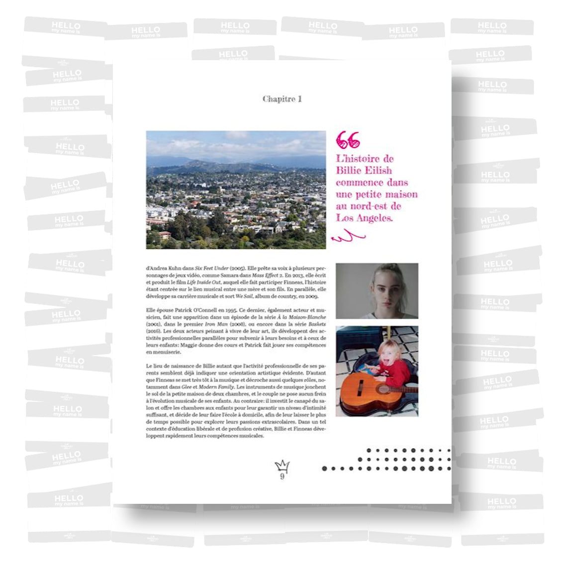 Billie Eilish - Le phénomène d'une génération