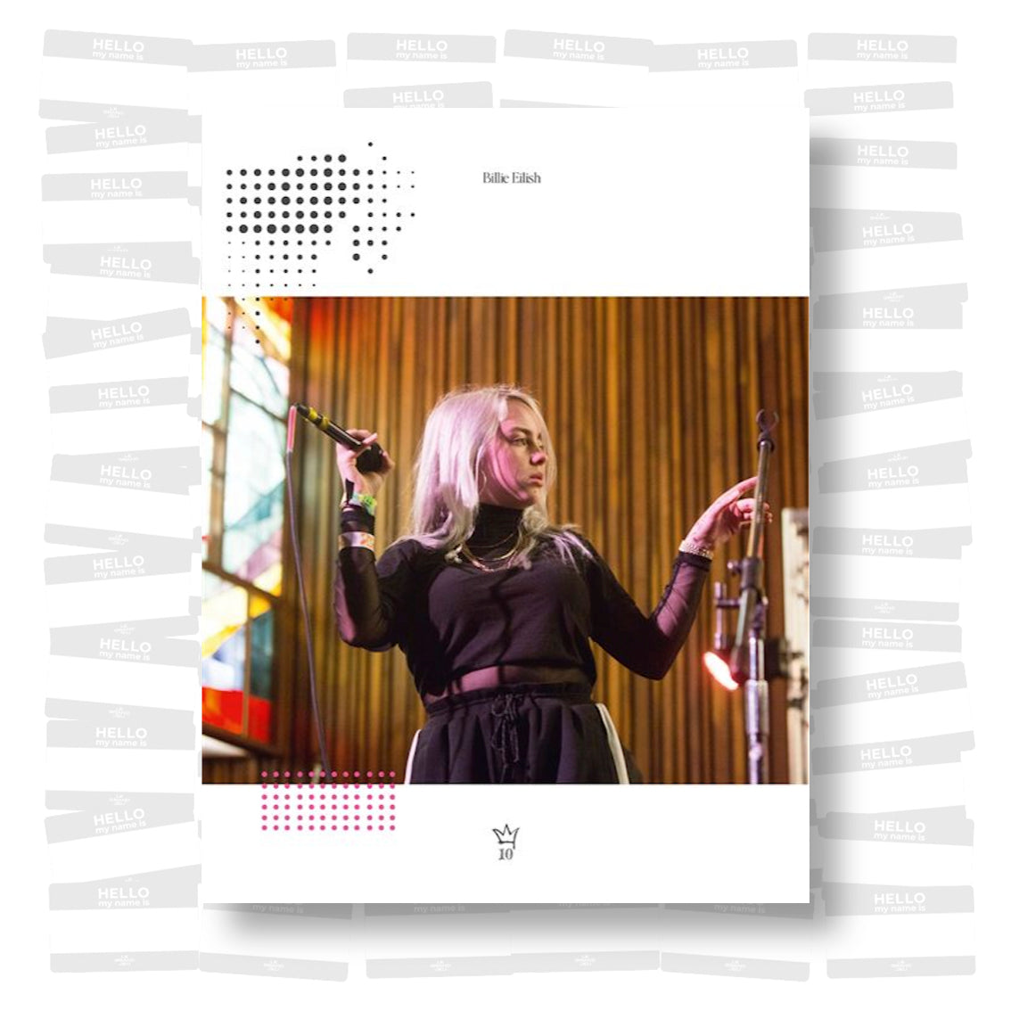Billie Eilish - Le phénomène d'une génération