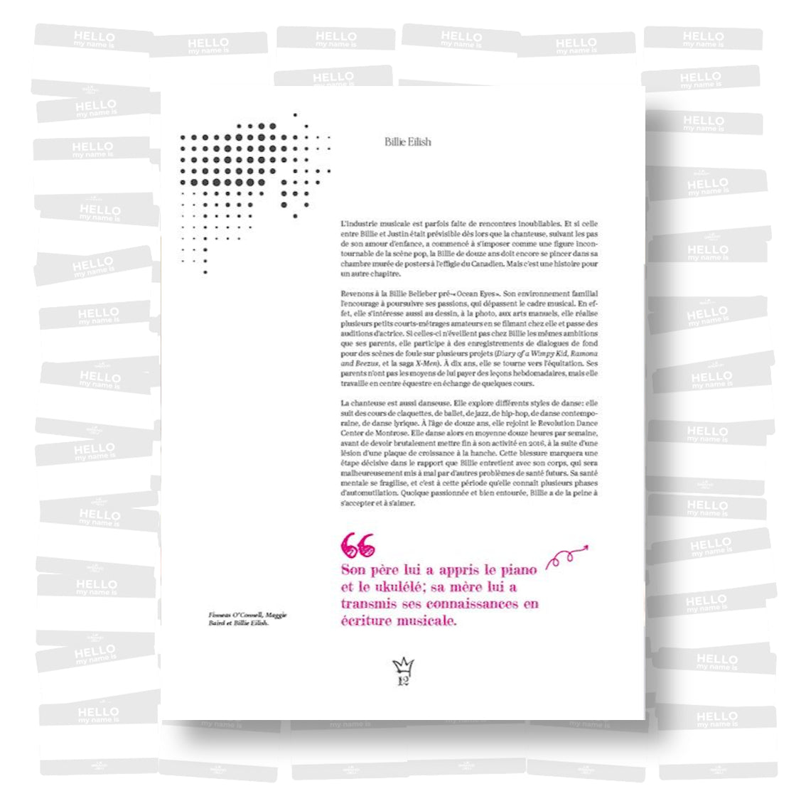 Billie Eilish - Le phénomène d'une génération