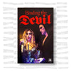 Binding the Devil: Satanism & Witchcraft Reflected in 20th Century Tomes