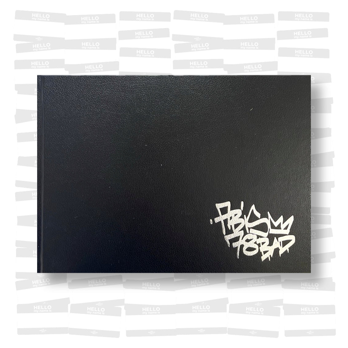 Blackbook 02 – Abis