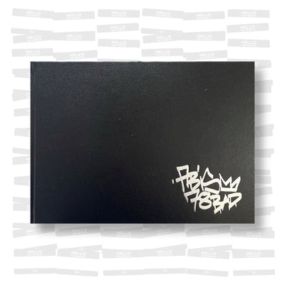 Blackbook 02 – Abis