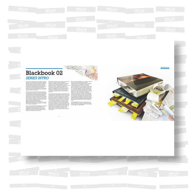 Blackbook 02 – Abis