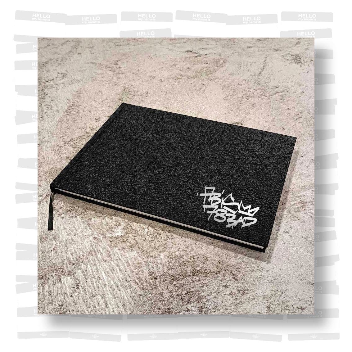 Blackbook 02 – Abis