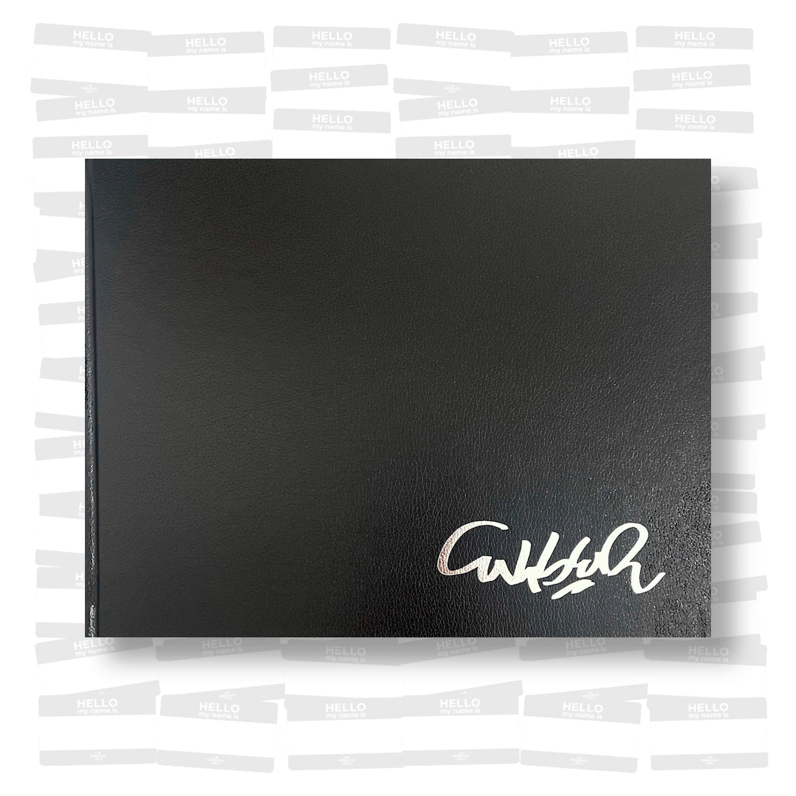 Blackbook 03 – Ekser