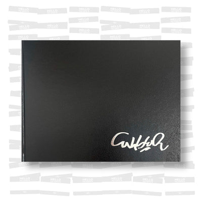 Blackbook 03 – Ekser