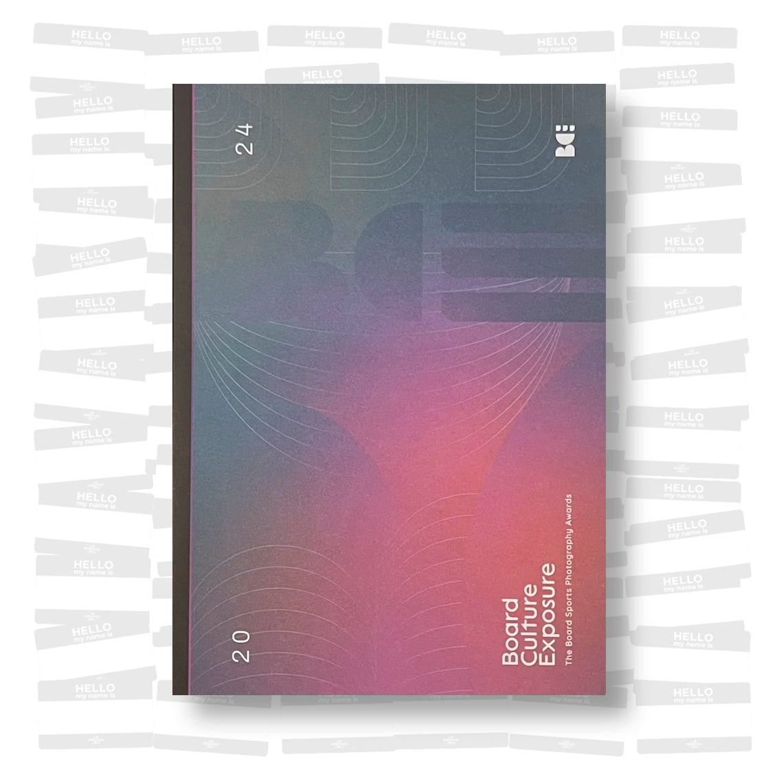 Board Culture Exposure Catalog 2024