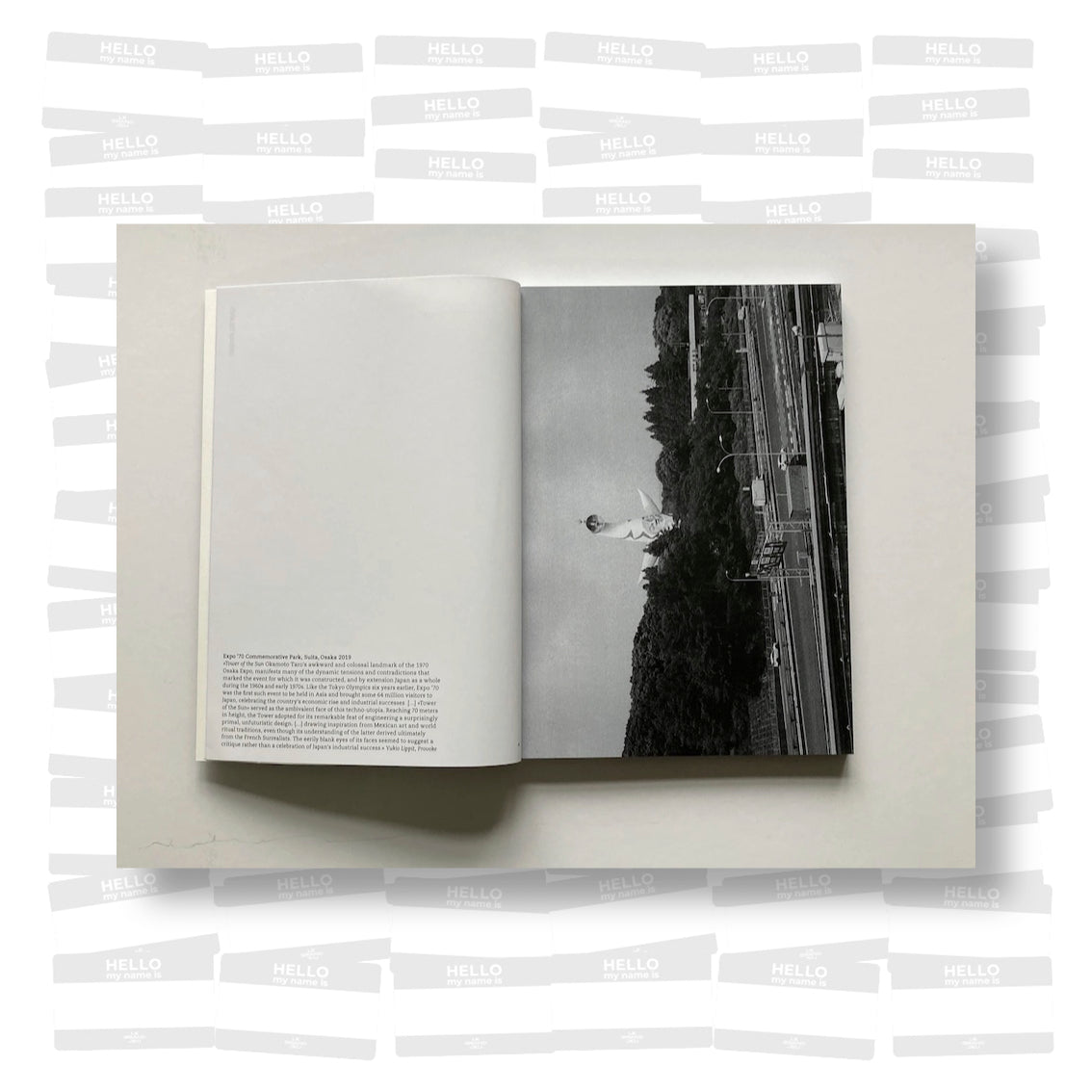 Böhm Kobayashi - La Ville Invisible