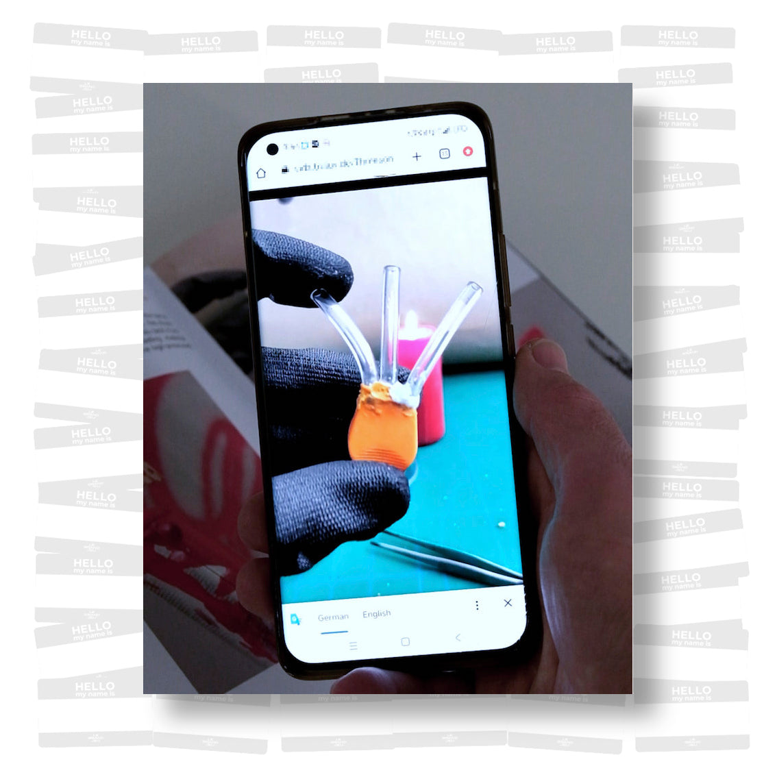 Bond Truluv - Various Painting Devices