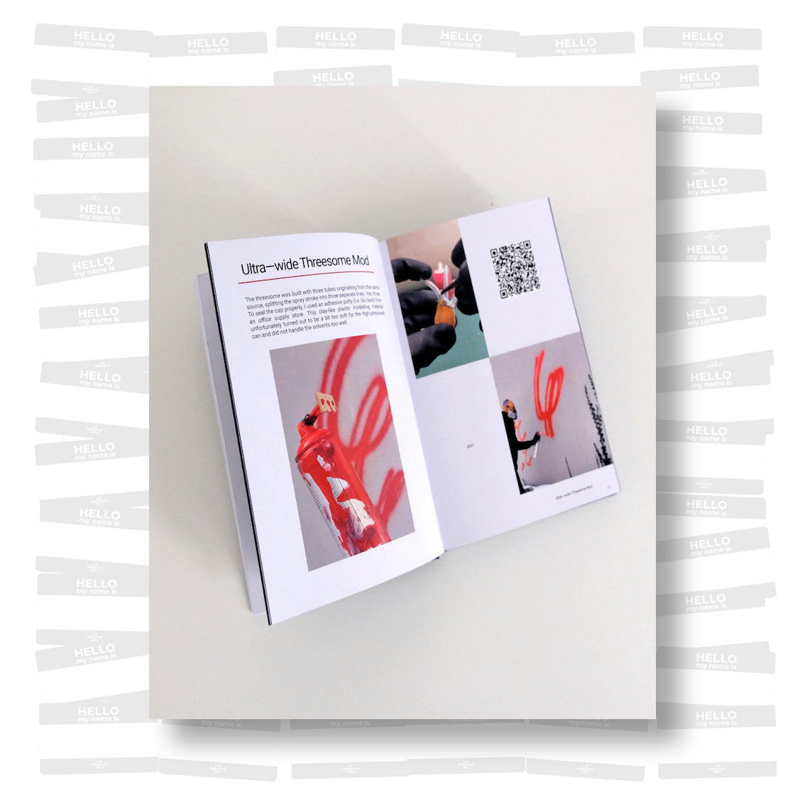 Bond Truluv - Various Painting Devices