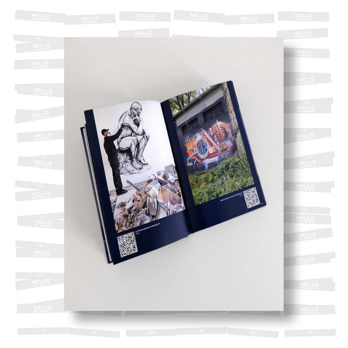 Bond Truluv - Various Painting Devices