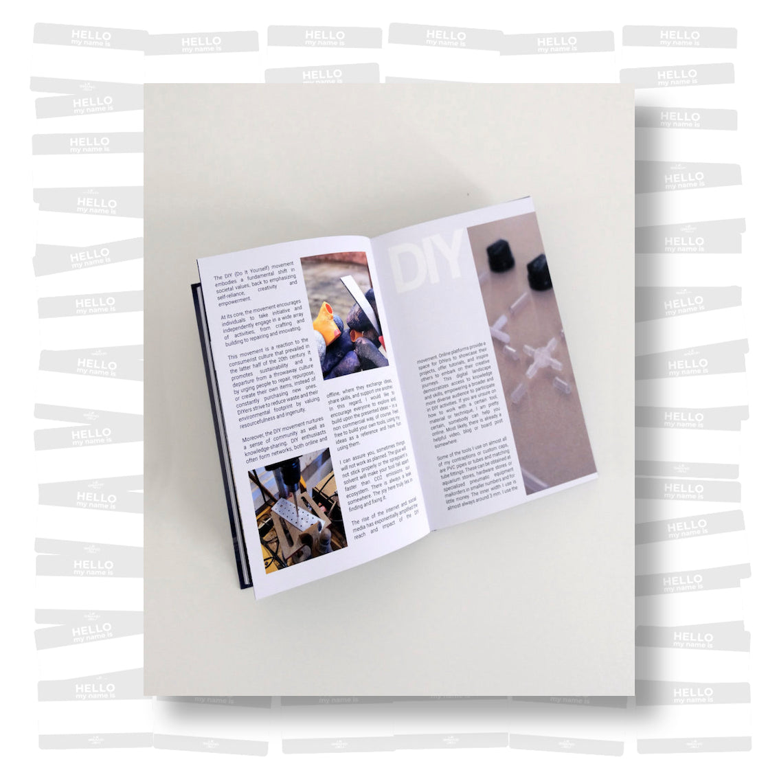 Bond Truluv - Various Painting Devices