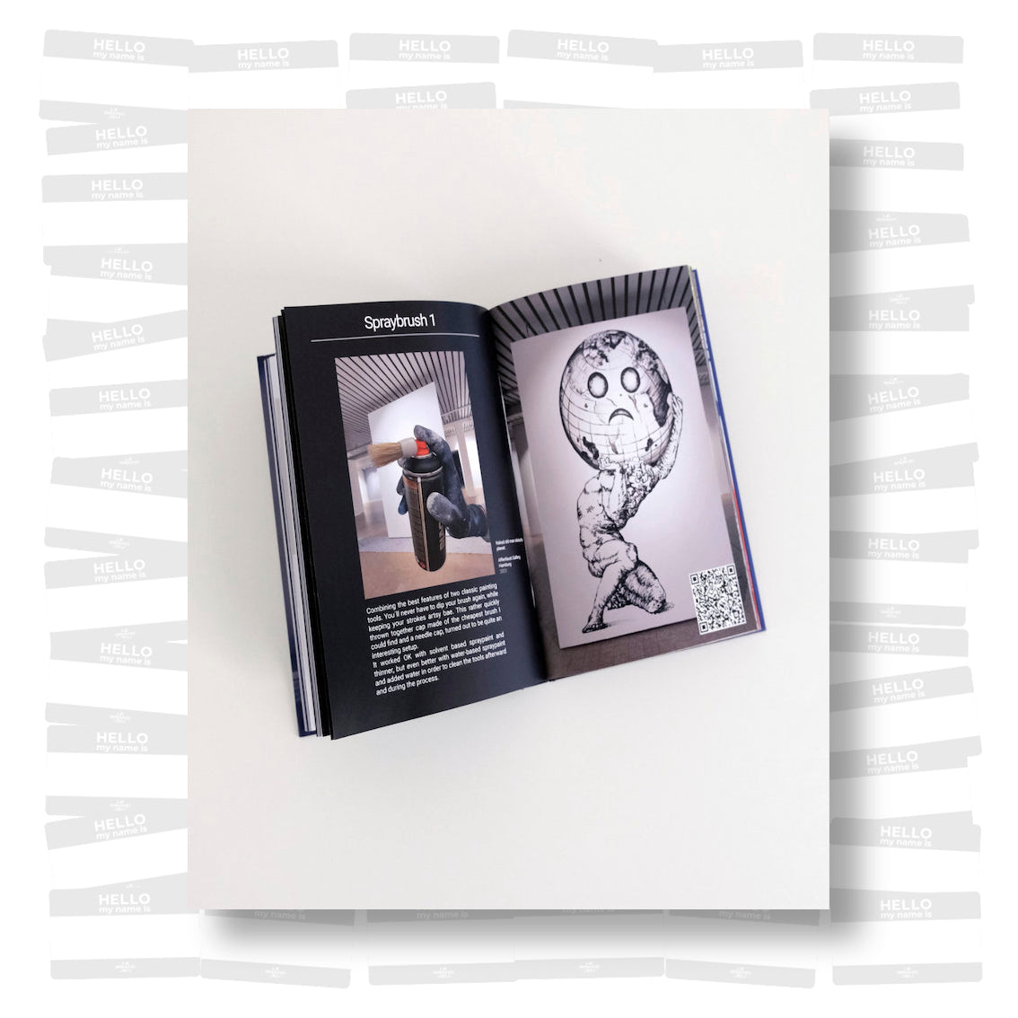 Bond Truluv - Various Painting Devices