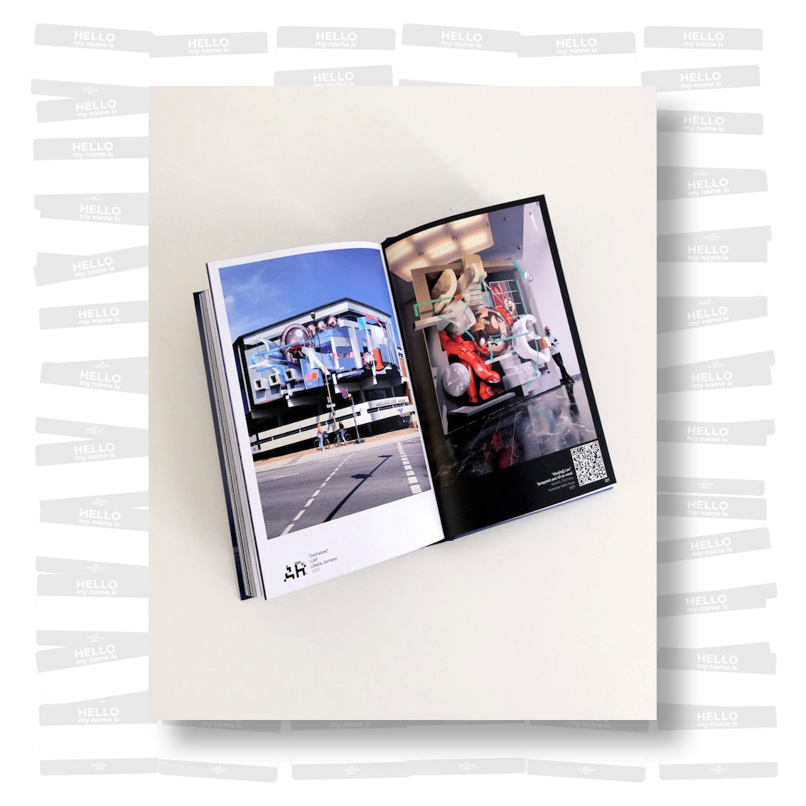 Bond Truluv - Various Painting Devices