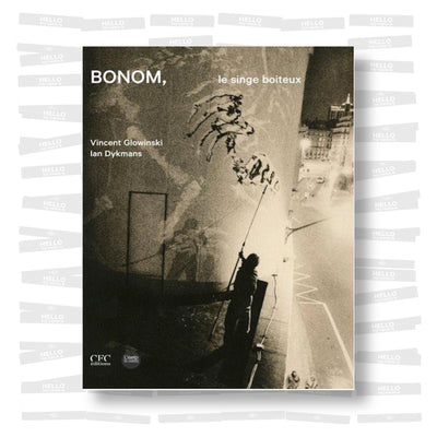 Bonom, le singe boiteux