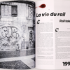 Bordeaux 90, Naissance d’une Scène Graff