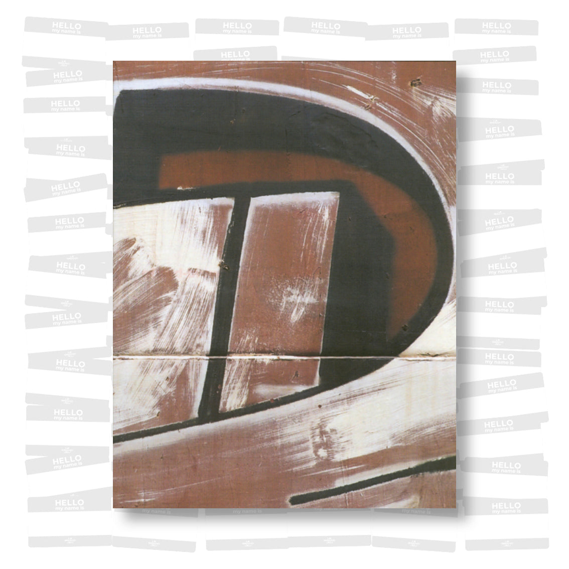 Boris DELTA Tellegen - 121/183