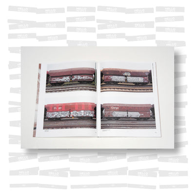 Boris DELTA Tellegen - 121/183