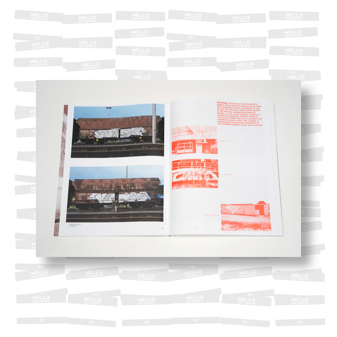 Boris DELTA Tellegen - 121/183