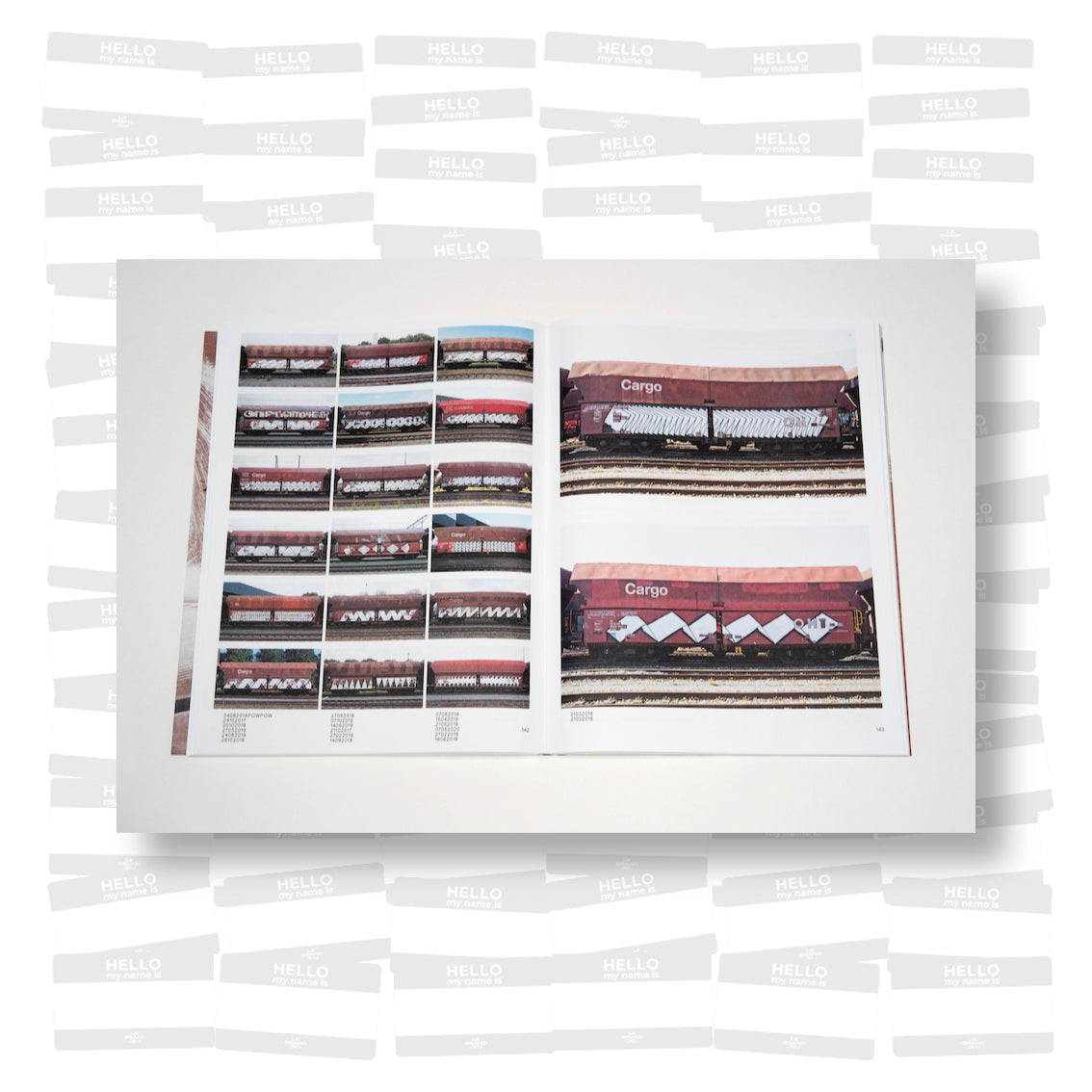 Boris DELTA Tellegen - 121/183