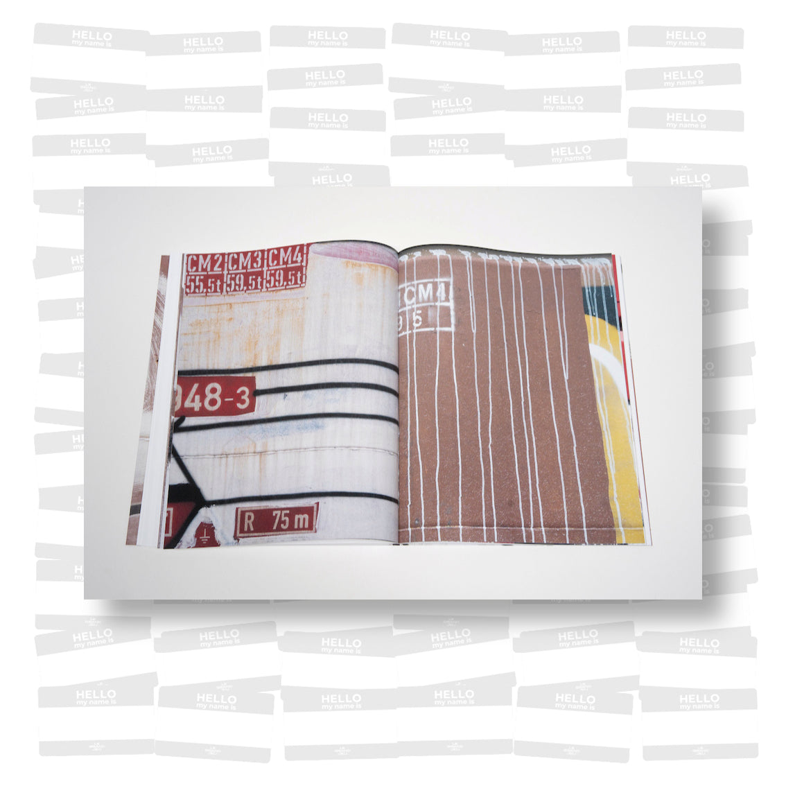 Boris DELTA Tellegen - 121/183