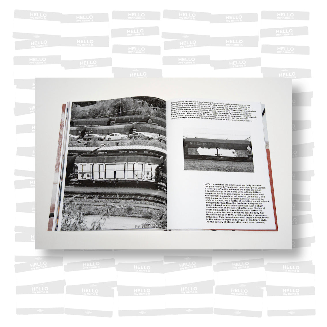 Boris DELTA Tellegen - 121/183